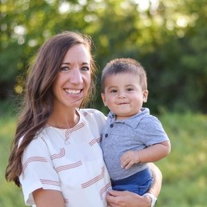 Meet your Posher, Shannon